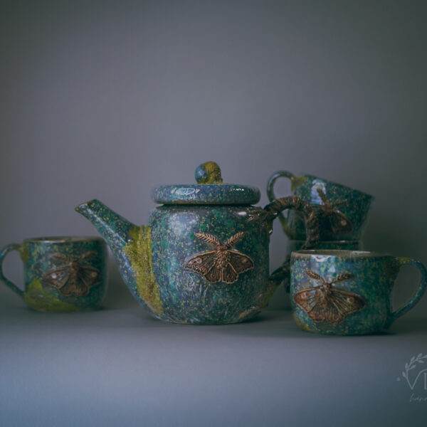 Zaczarowany Las - komplet