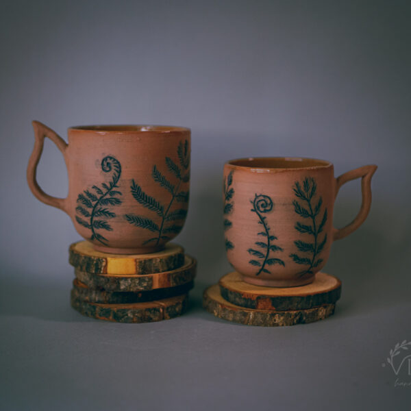 Elfie Schronienie - kubek