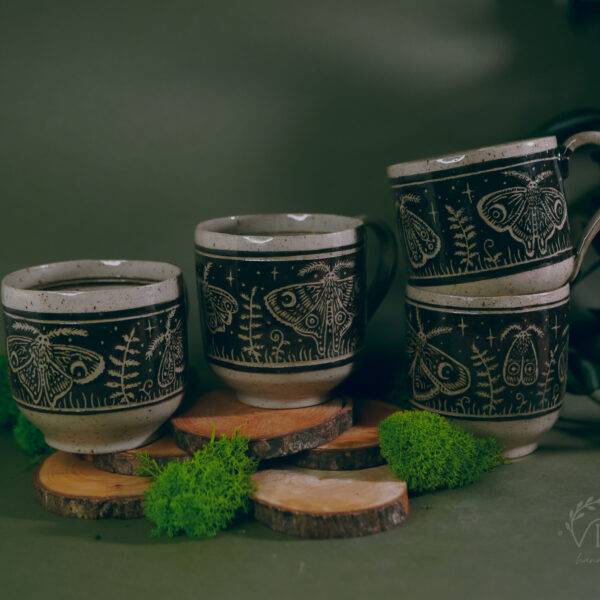 Child of Fern - kubek