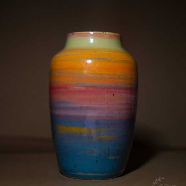 Wazon Sunset