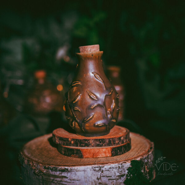 Butelka rustykalna 4