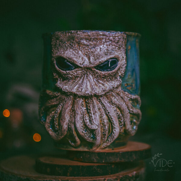 Cthulhu - kubek 1