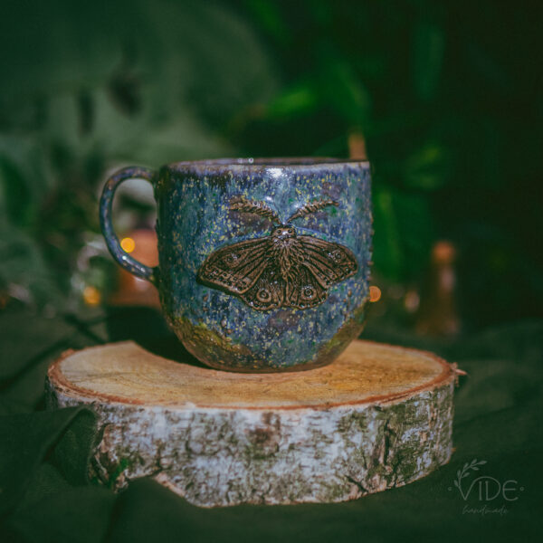 Kubek Zaczarowany Las 1