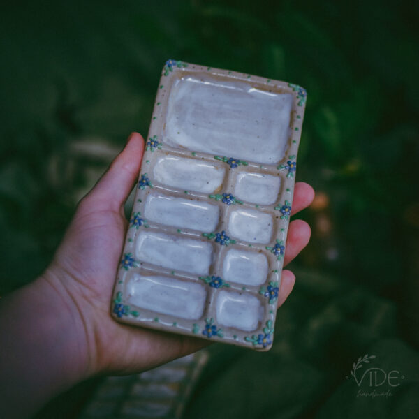 Paletka szept listowia 4