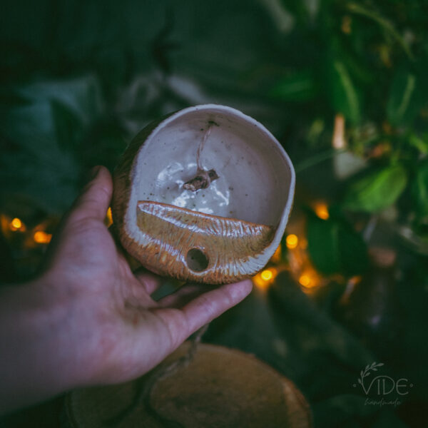 Karmnik dla ptaków 1