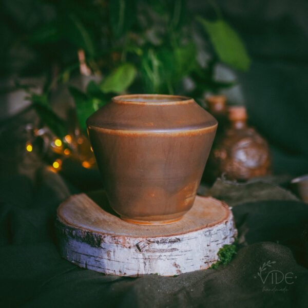 Wazon rustykalny