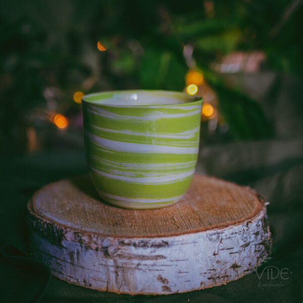 Czarka porcelanowa 1