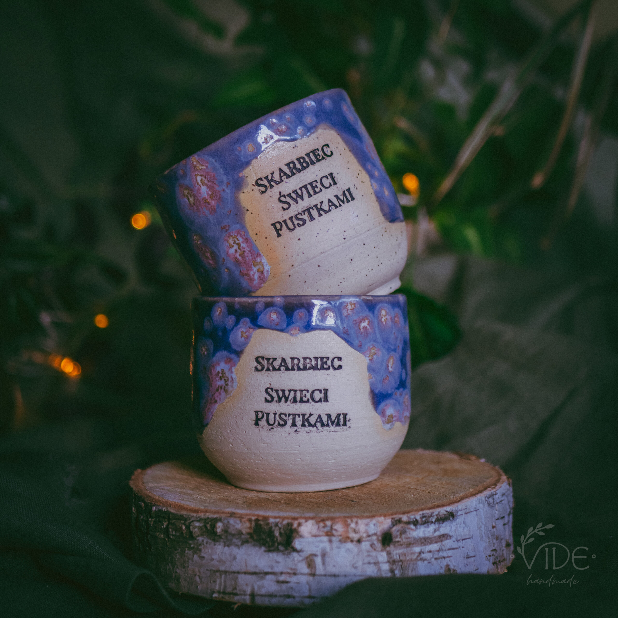 Czarka motywacyjna Twierdza 4 - obrazek 6