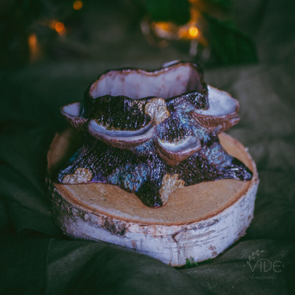 Paletka do farb pieniek