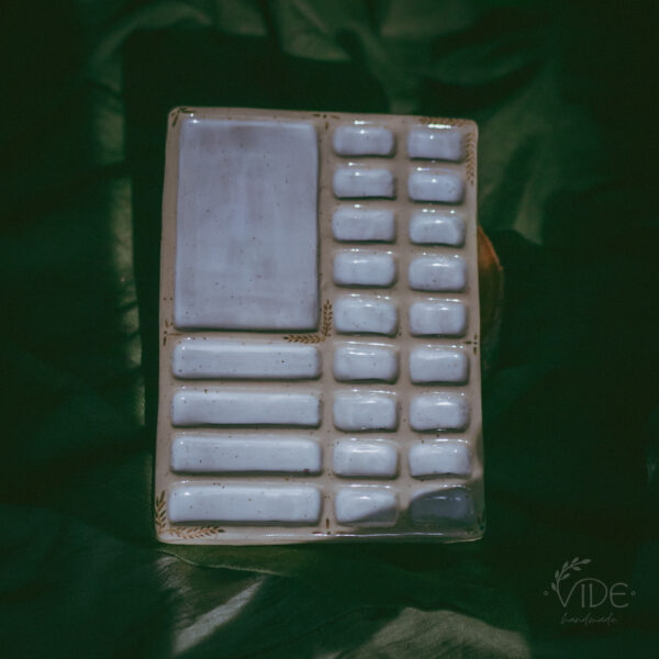 Paletka szept listowia 1