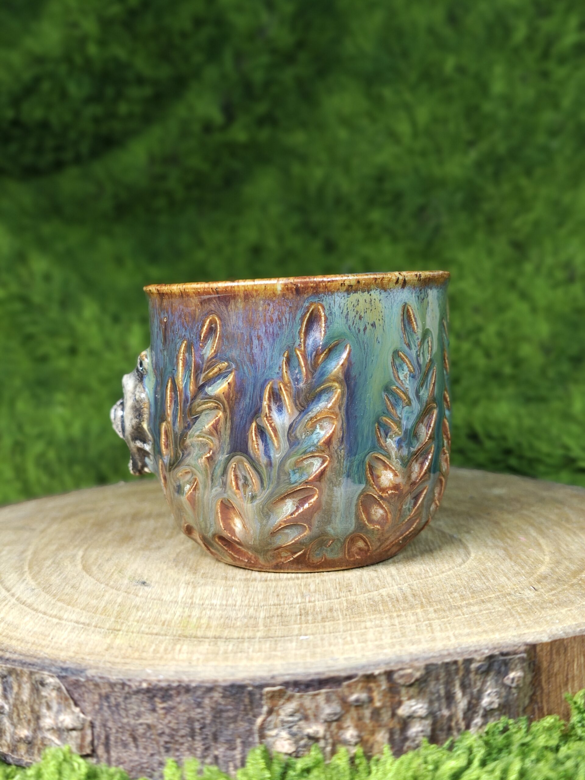 Czarka szkoły Niedźwiedzia - obrazek 5